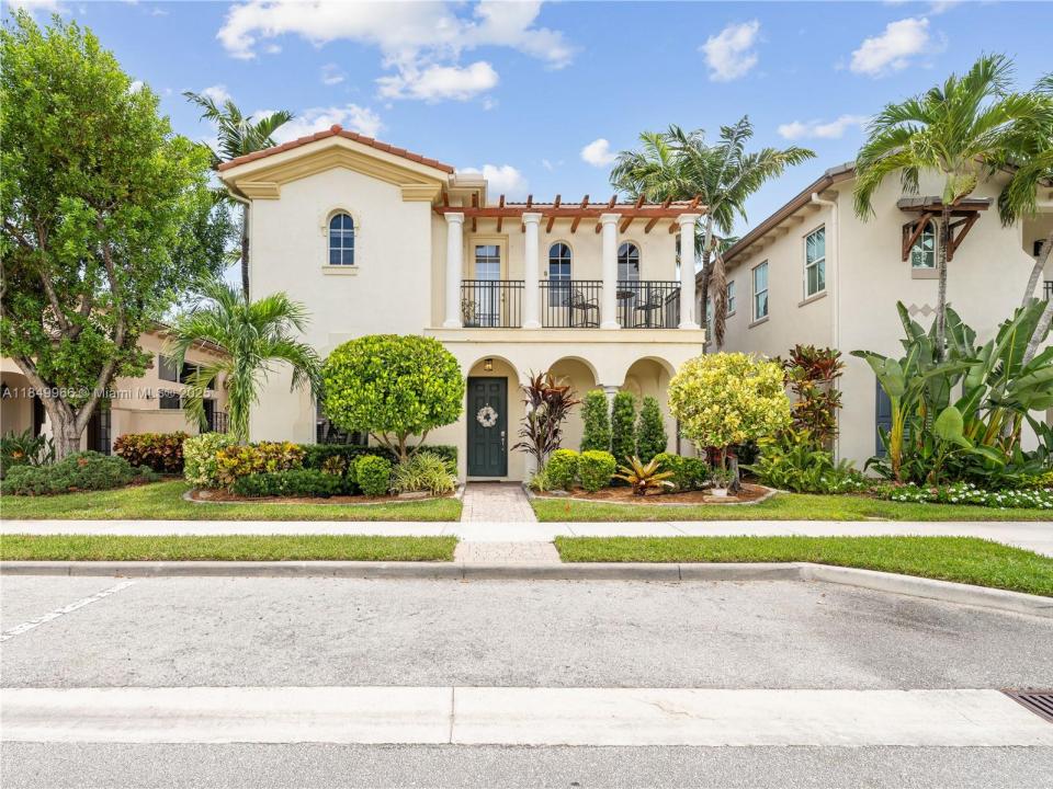 78 Stoney Dr, Palm Beach Gardens, Florida 33410, Estados Unidos