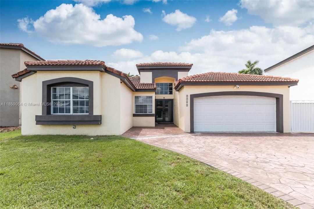 9765 SW 155th Ct n/a, Miami, Floride 33196, États-Unis