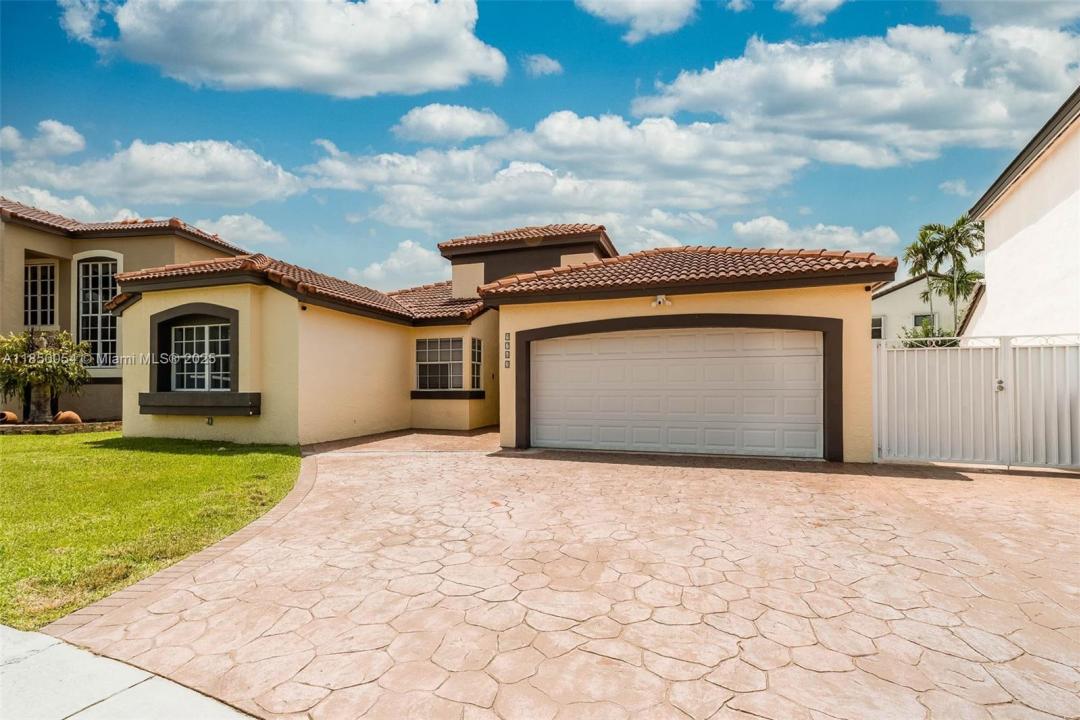9765 SW 155th Ct n/a, Miami, Floride 33196, États-Unis