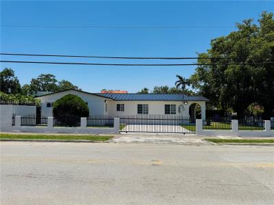 1900 SW 24th St, Miami, Florida 33145, USA