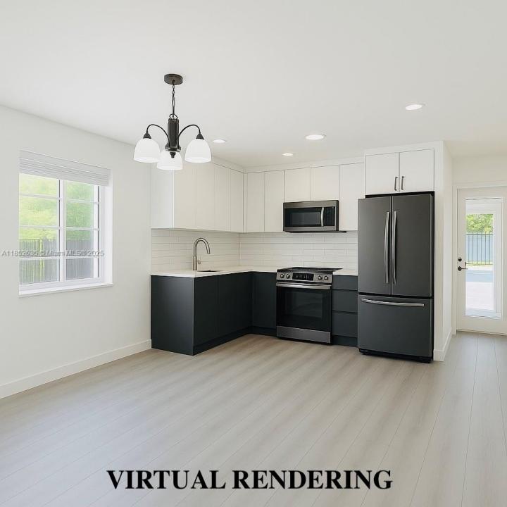 1900 SW 24th St, Miami, Floride 33145, États-Unis