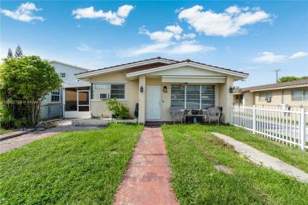9311 SW 37th St, Miami, Florida 33165, USA