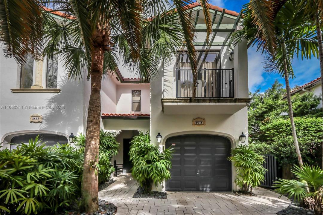 2615 Lincoln Ave 2615, Miami, 플로리다 33133, 미국