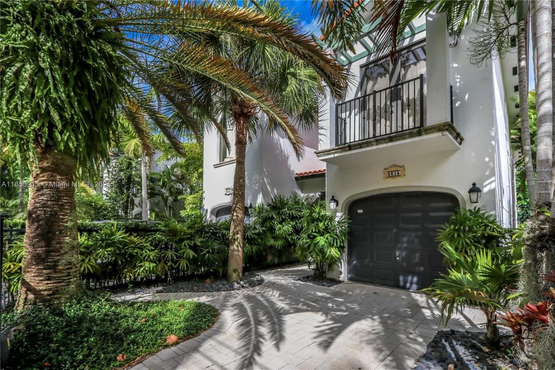 2615 Lincoln Ave 2615, Miami, 플로리다 33133, 미국