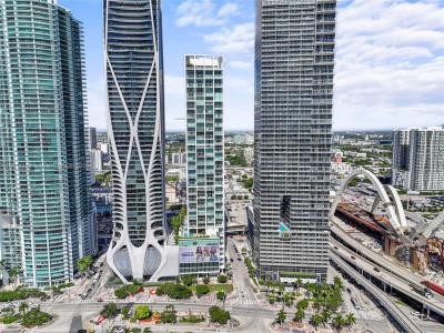 1040 Biscayne Blvd 3203, Miami, Florida 33132, USA