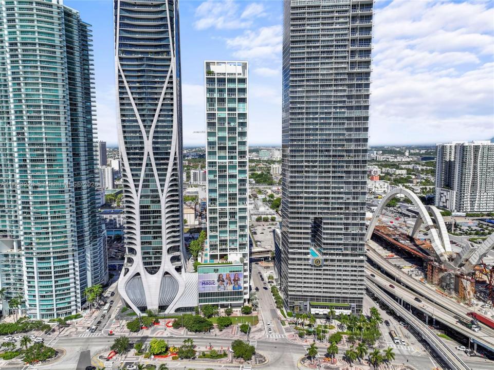 1040 Biscayne Blvd 3203, Miami, Florida 33132