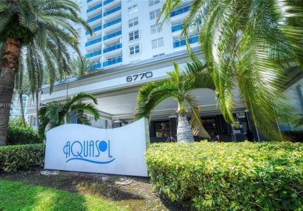 6770 Indian Creek Dr 5T, Miami Beach, Florida 33141, USA
