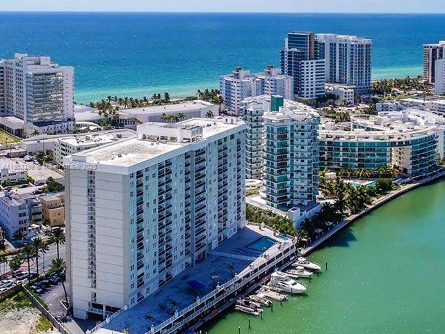 6770 Indian Creek Dr 5T, Miami Beach, Flórida 33141, Estados Unidos