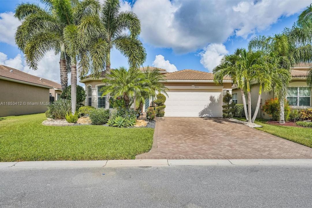 8633 Sunbeam Mountain Ter, Boynton Beach, 佛罗里达州 33473, 美国