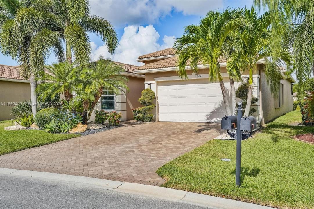 8633 Sunbeam Mountain Ter, Boynton Beach, 佛罗里达州 33473, 美国