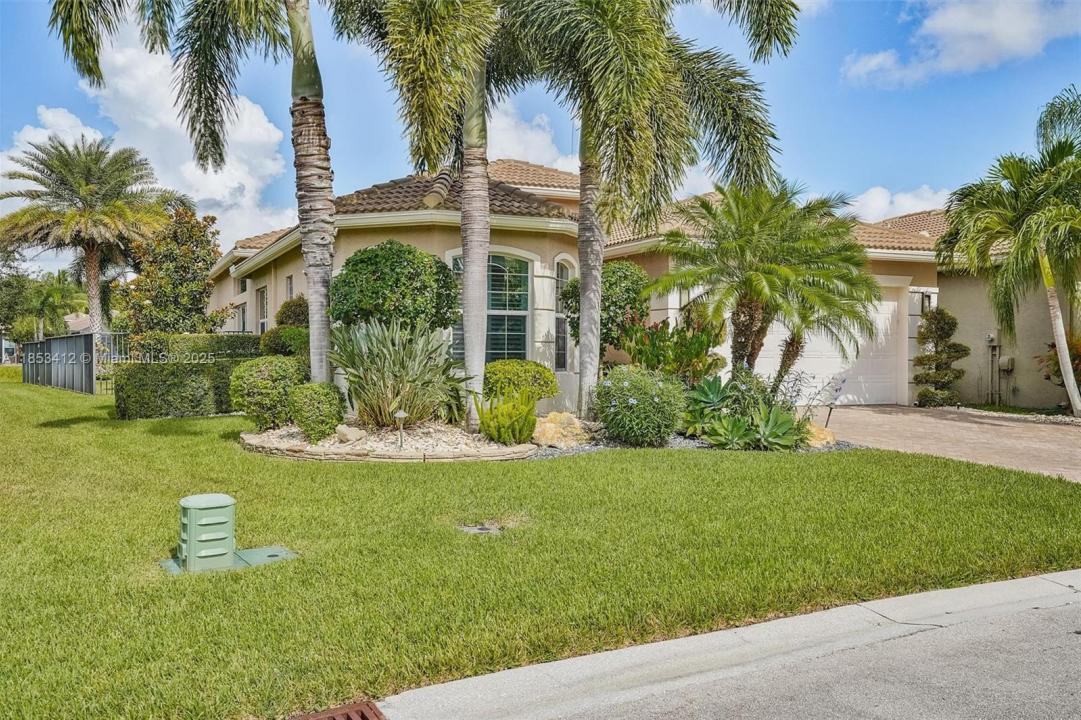 8633 Sunbeam Mountain Ter, Boynton Beach, 佛罗里达州 33473, 美国