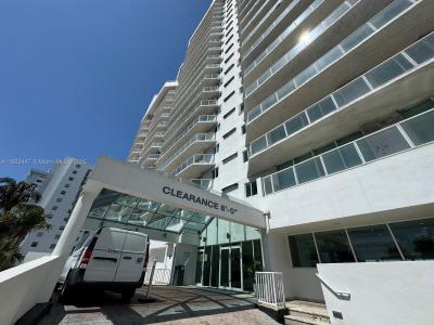 5900 Collins Ave 502, Miami Beach, Florida 33140, USA