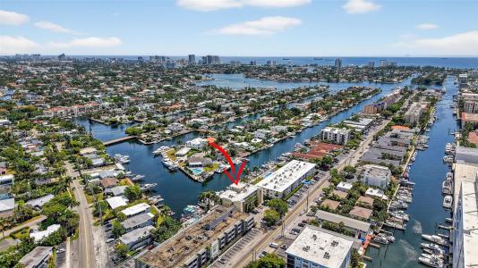 1435 SE 15th St 302, Fort Lauderdale, Florida 33316, USA