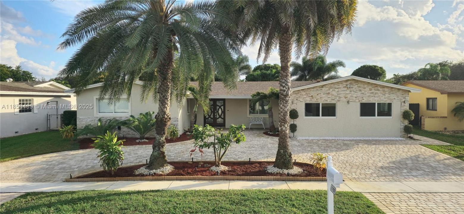 11700 NW 15th Ct, Pembroke Pines, Flórida 33026, Estados Unidos