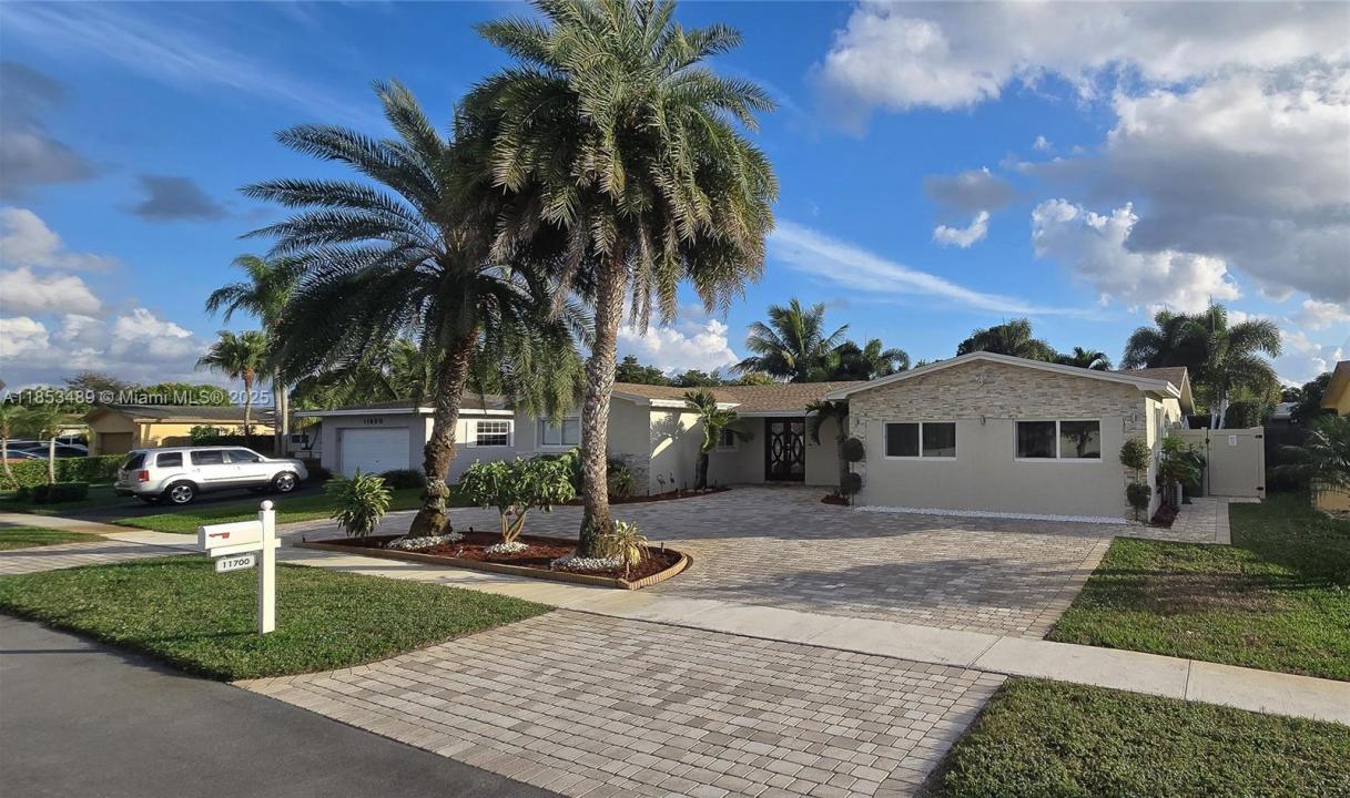 11700 NW 15th Ct, Pembroke Pines, Flórida 33026, Estados Unidos