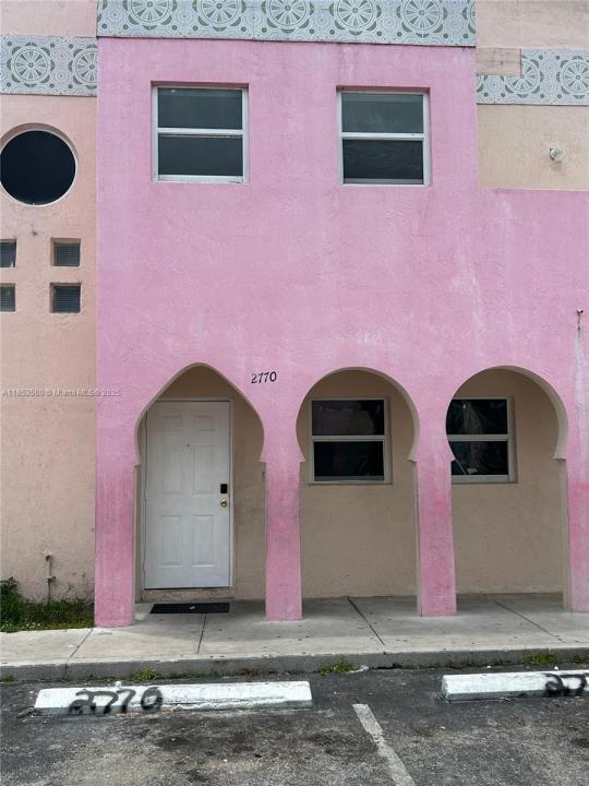 2770 NW 131st St, Opa-Locka, Florida 33054, Estados Unidos