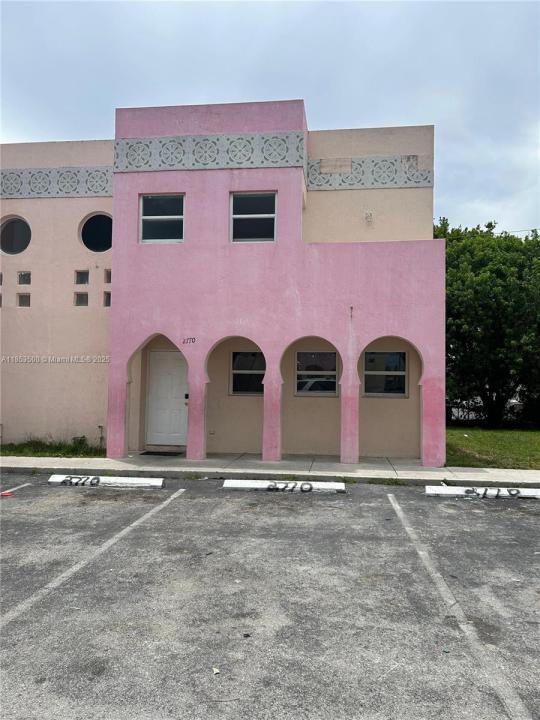 2770 NW 131st St, Opa-Locka, Florida 33054, Estados Unidos