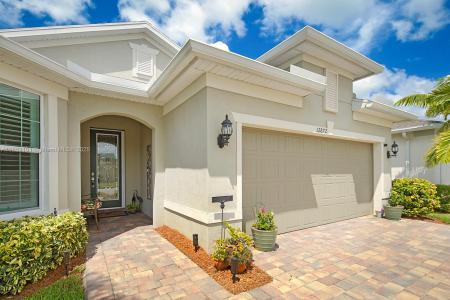 12872 SW Gingerline Dr, Port St. Lucie, Florida 34987, USA