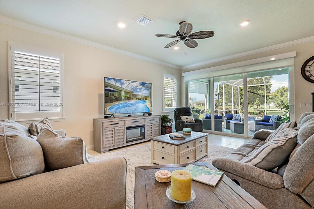 12872 SW Gingerline Dr, Port St. Lucie, Floride 34987, États-Unis
