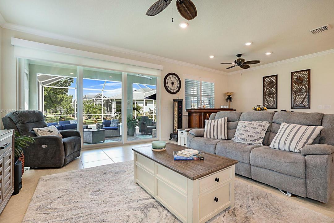 12872 SW Gingerline Dr, Port St. Lucie, Floride 34987, États-Unis
