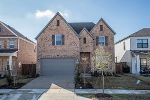 2212 Mercy Way, St. Paul, Texas 75098, HOA KỲ