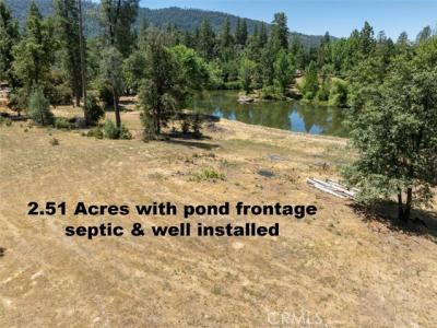 Road 423, Oakhurst, Kalifornien 93644, USA