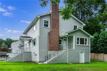 80 Greenville Road, Bedford, New York 10536, Amerika Birleşik Devletleri