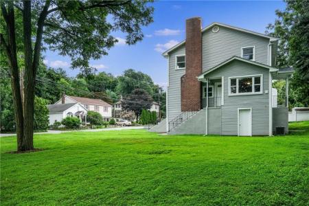 80 Greenville Road, Bedford, New York 10536, Amerika Birleşik Devletleri