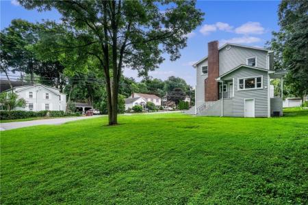 80 Greenville Road, Bedford, New York 10536, Amerika Birleşik Devletleri