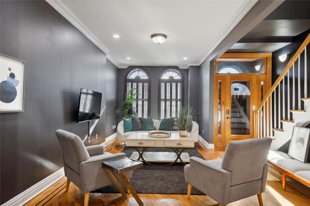 45 Bradhurst Avenue, Nova Iorque, Nova Iorque 10030, Estados Unidos
