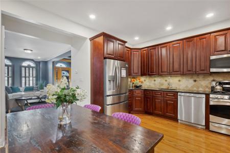 45 Bradhurst Avenue, Nova Iorque, Nova Iorque 10030, Estados Unidos