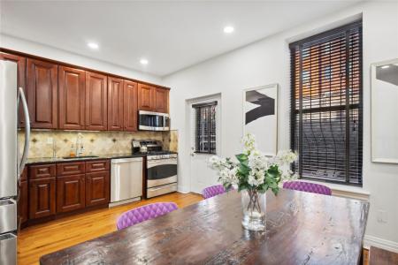 45 Bradhurst Avenue, Nova Iorque, Nova Iorque 10030, Estados Unidos