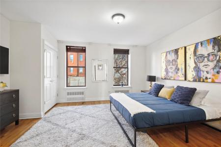 45 Bradhurst Avenue, Nova Iorque, Nova Iorque 10030, Estados Unidos
