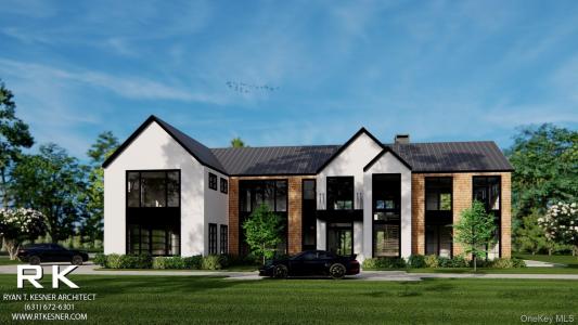 1593 Deerfield Road, Southampton, Nova Iorque 11976, Estados Unidos