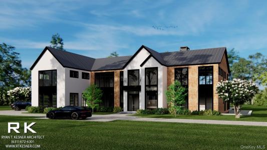 1593 Deerfield Road, Southampton, Nova Iorque 11976, Estados Unidos