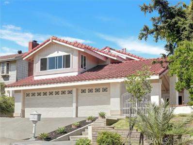 E Rural Ridge Circle, Anaheim Hills, カリフォルニア 92807, アメリカ合衆国