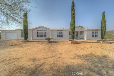 Mount Road, Anza, Califórnia 92539, Estados Unidos