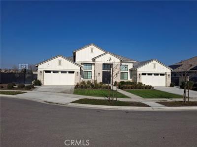Champlin Place, Bakersfield, Califórnia 93311, Estados Unidos
