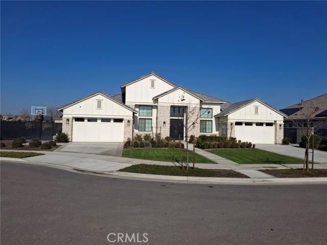 Champlin Place, Bakersfield, Califórnia 93311, Estados Unidos