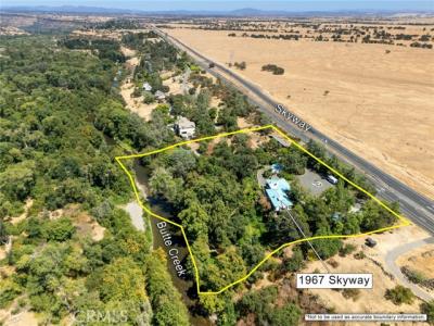 Skyway, Chico, California 95928, Estados Unidos