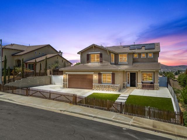 Pinyon Pine Court, Menifee, Califórnia 92585, Estados Unidos