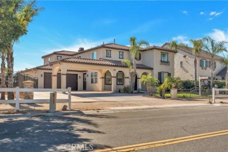 Crestview Drive, Norco, California 92860, Stati Uniti