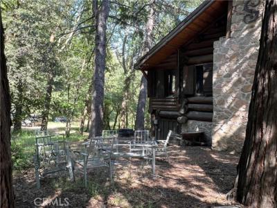 Sycamore, Lake Arrowhead, California 92385