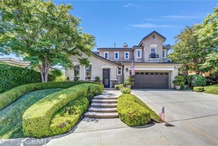 Redwood Canyon Place, Saugus, Kaliforniya 91390, Amerika Birleşik Devletleri