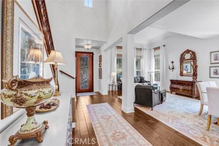 Redwood Canyon Place, Saugus, Kaliforniya 91390, Amerika Birleşik Devletleri