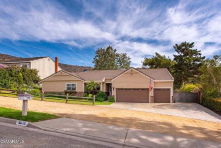 Casual Court, Simi Valley, 加州 93065, 美國