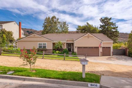 Casual Court, Simi Valley, 加州 93065, 美國