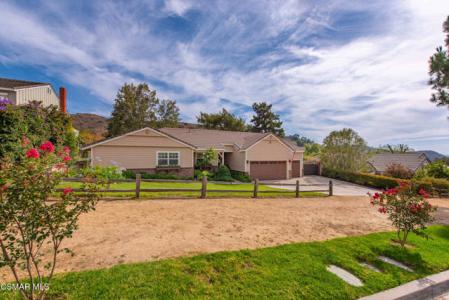 Casual Court, Simi Valley, 加州 93065, 美國