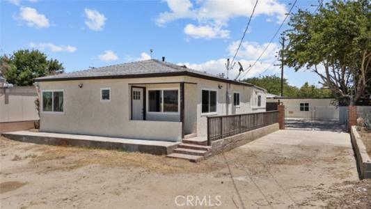 82nd Street, Littlerock, 캘리포니아 93543, 미국