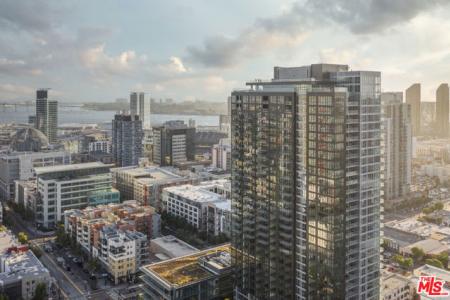 Eleventh, San Diego, California 92101, Stati Uniti